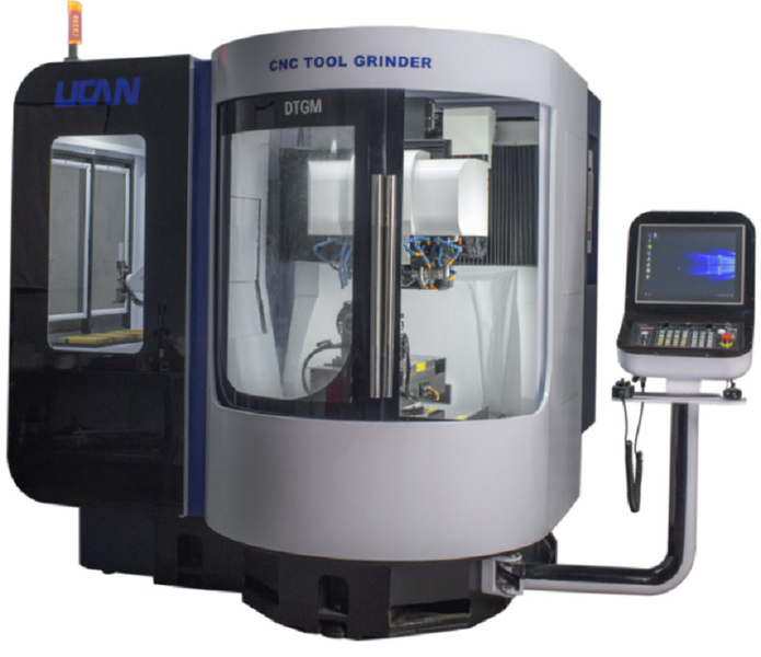 Suzhou Tuoertai Precision Technology Co., Ltd línea de producción del fabricante