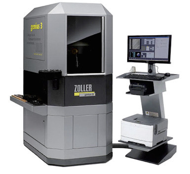 Suzhou Tuoertai Precision Technology Co., Ltd línea de producción del fabricante