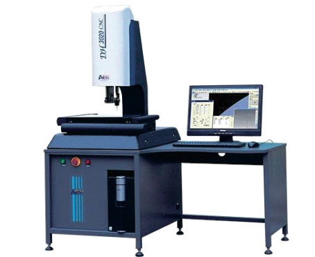 Suzhou Tuoertai Precision Technology Co., Ltd línea de producción del fabricante