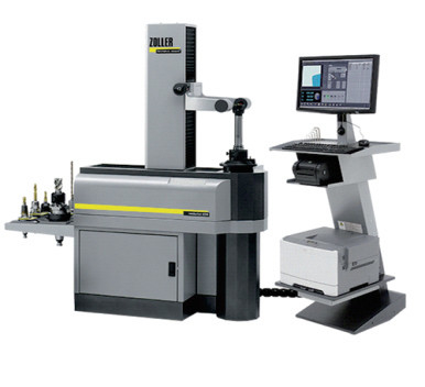Suzhou Tuoertai Precision Technology Co., Ltd línea de producción del fabricante